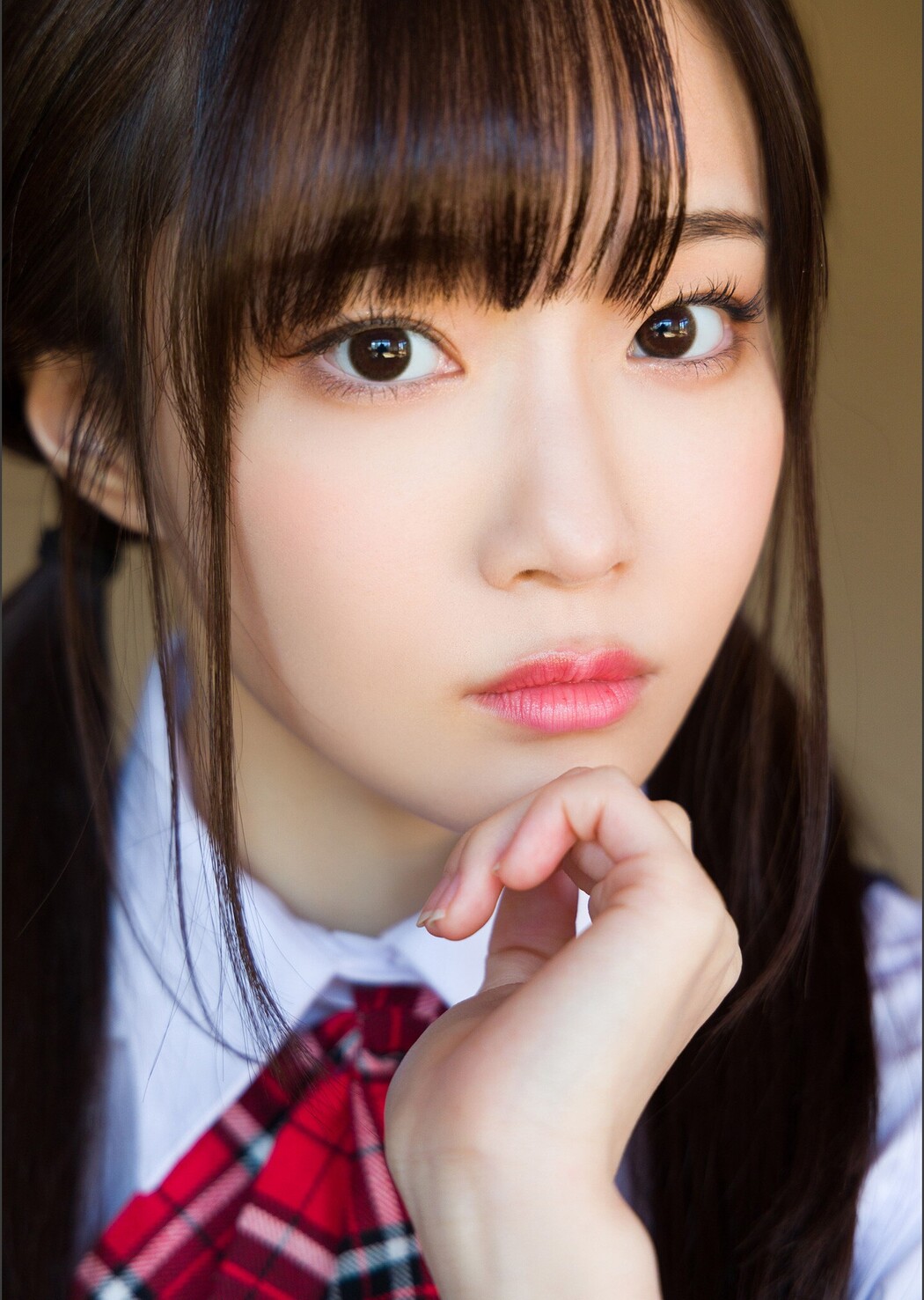 Miyu Kishi 岸みゆ, Superior Digital Photobook 2022.08 (スペリオールデジタル写真集 2022年8号)