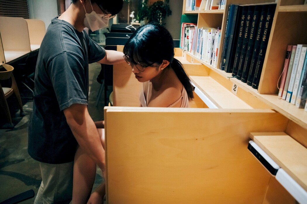 Sonson 손손, [Loozy] Reading Room Set.01