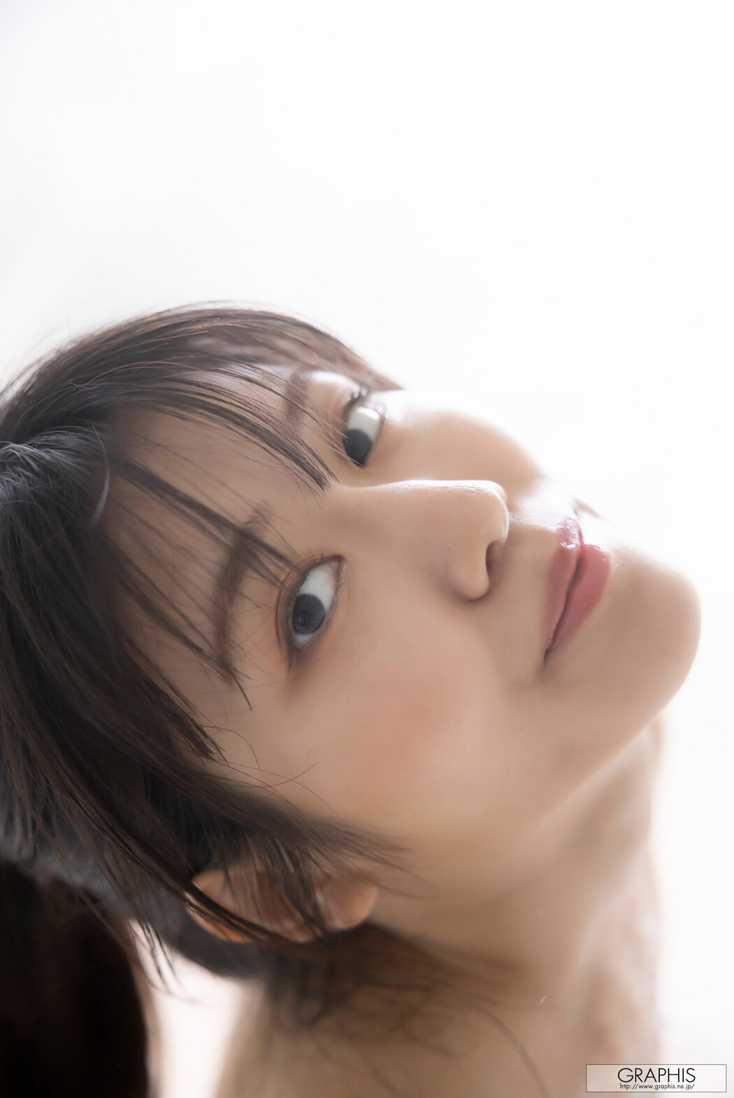 Nao Jinguji 神宮寺ナオ, [Graphis] Gals 「Gimme!」 Vol.01