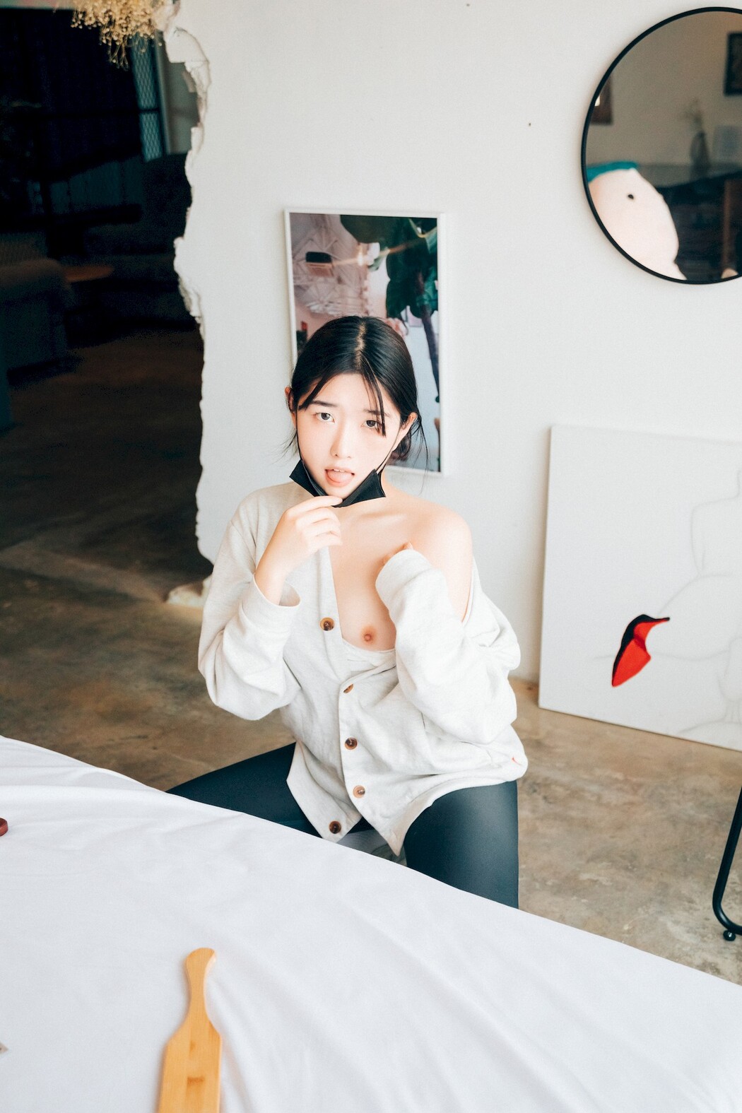 Sonson 손손, [Loozy] Yano Date Set.01
