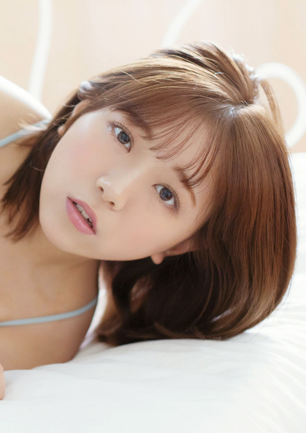 Tomoka Takeda 武田智加, BUBKA 2022.11 (ブブカ 2022年11月号)