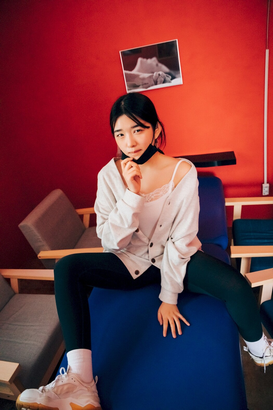 Sonson 손손, [Loozy] Yano Date Set.01