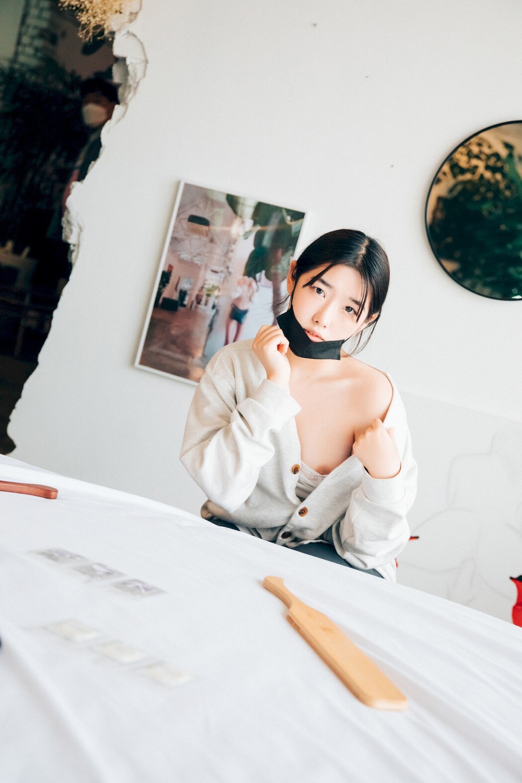 Sonson 손손, [Loozy] Yano Date Set.01