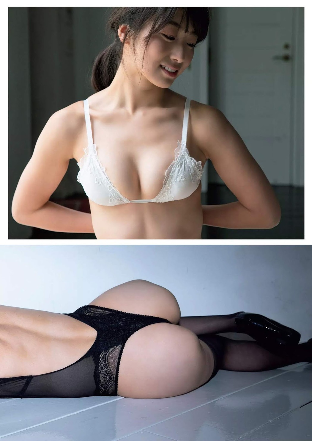 Sasara Sekine 関根ささら, Weekly SPA! 2019.03.26 (週刊SPA! 2019年3月26日号)