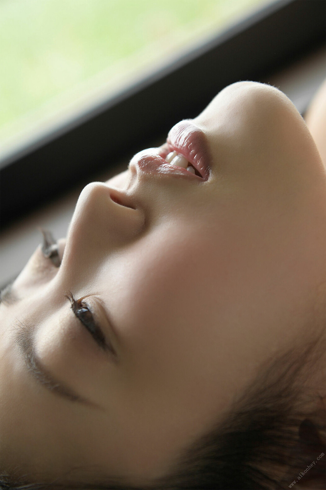 Asahi Mizuno 水野朝陽, FRIDAYデジタル写真集 裸の女神が復活! 完熟ヘアヌードvol.2 Set.01