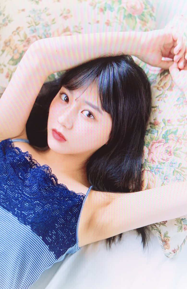 Miku Tanaka 田中美久, ENTAME 2019.05 (月刊エンタメ 2019年5月号)