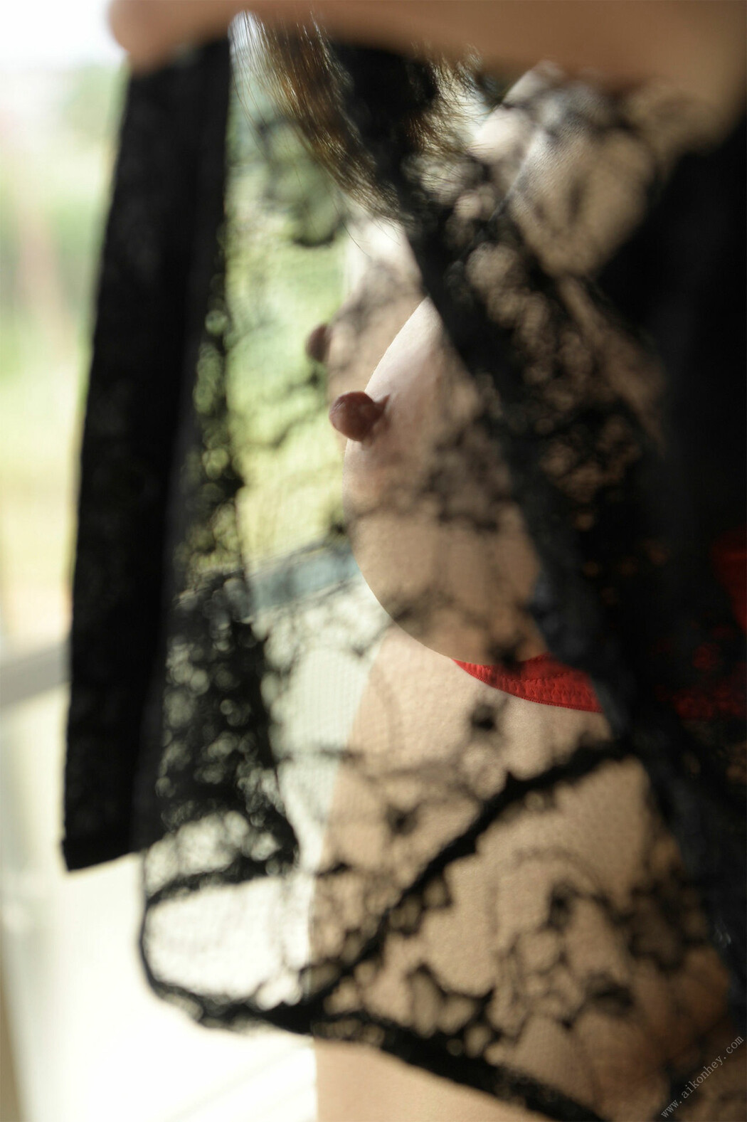 Asahi Mizuno 水野朝陽, FRIDAYデジタル写真集 裸の女神が復活! 完熟ヘアヌードvol.2