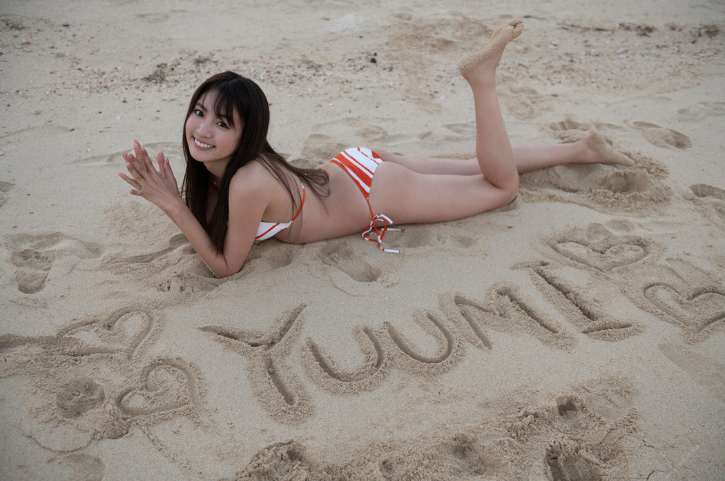 Yuumi Shida 志田友美, [WPB-net] EX766 「—成熟—」 Set.01