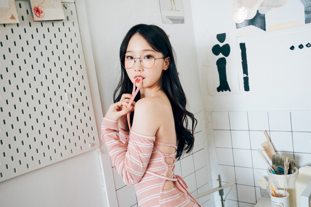 Pureding 퓨딩, [LOOZY] Assistant Set.01