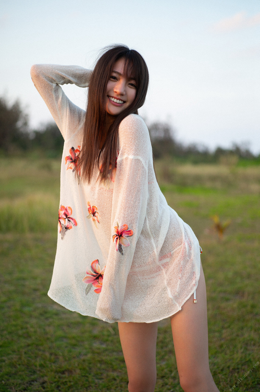 Yuumi Shida 志田友美, [WPB-net] EX766 「—成熟—」 Set.01