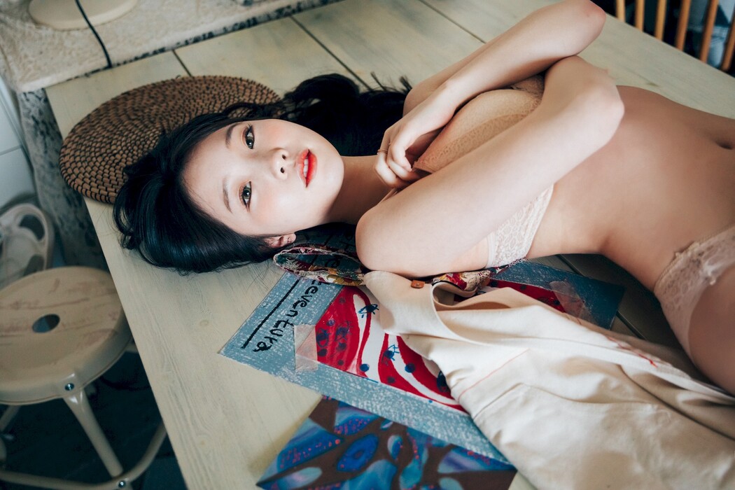 Pureding 퓨딩, [LOOZY] Assistant Set.02