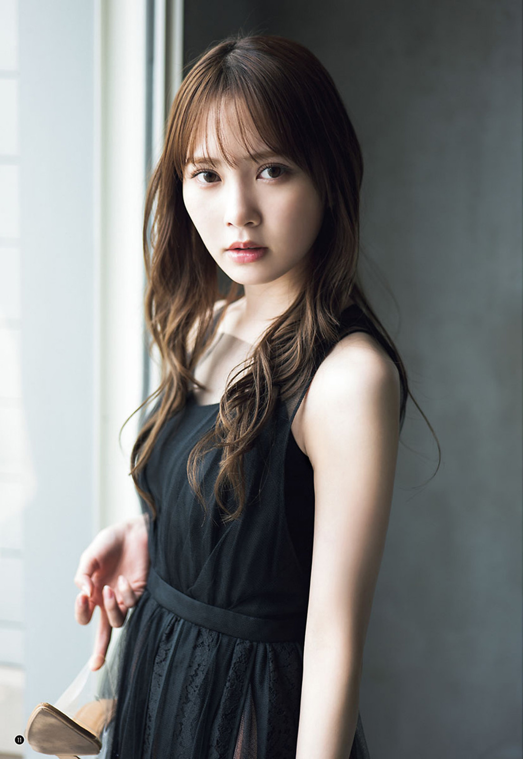Shiho Kato 加藤史帆, Young Champion 2022 No.22 (ヤングチャンピオン 2022年22号)