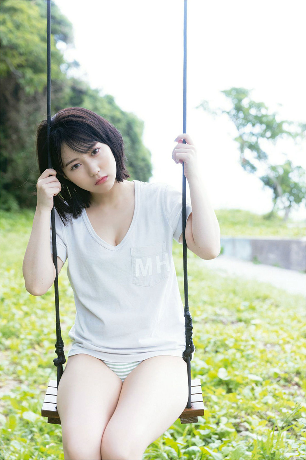 Miku Tanaka 田中美久, BUBKA 2022.11 (ブブカ 2022年11月号)