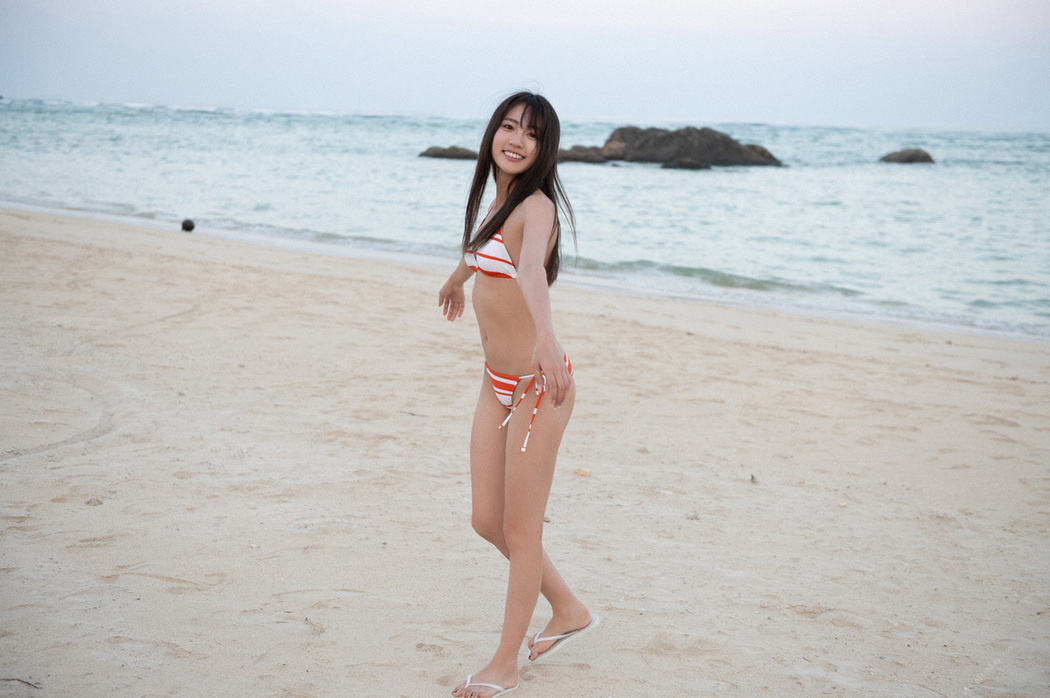 Yuumi Shida 志田友美, [WPB-net] EX766 「—成熟—」 Set.01