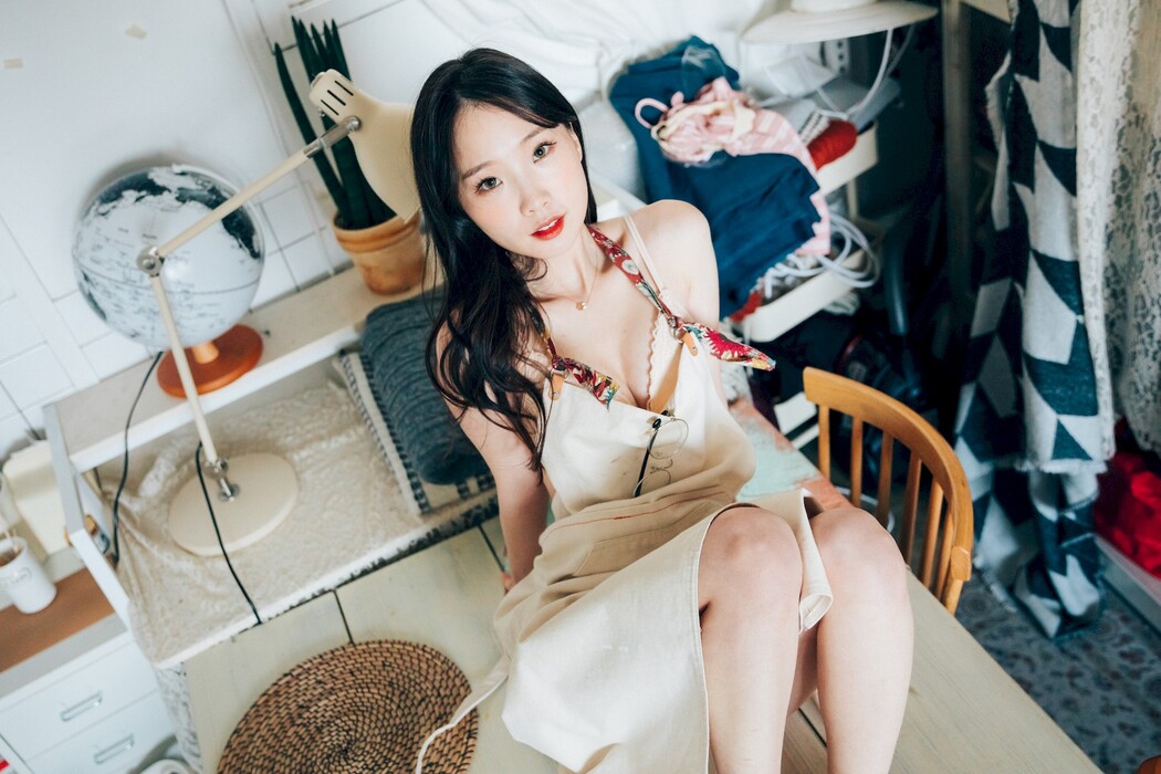 Pureding 퓨딩, [LOOZY] Assistant Set.02
