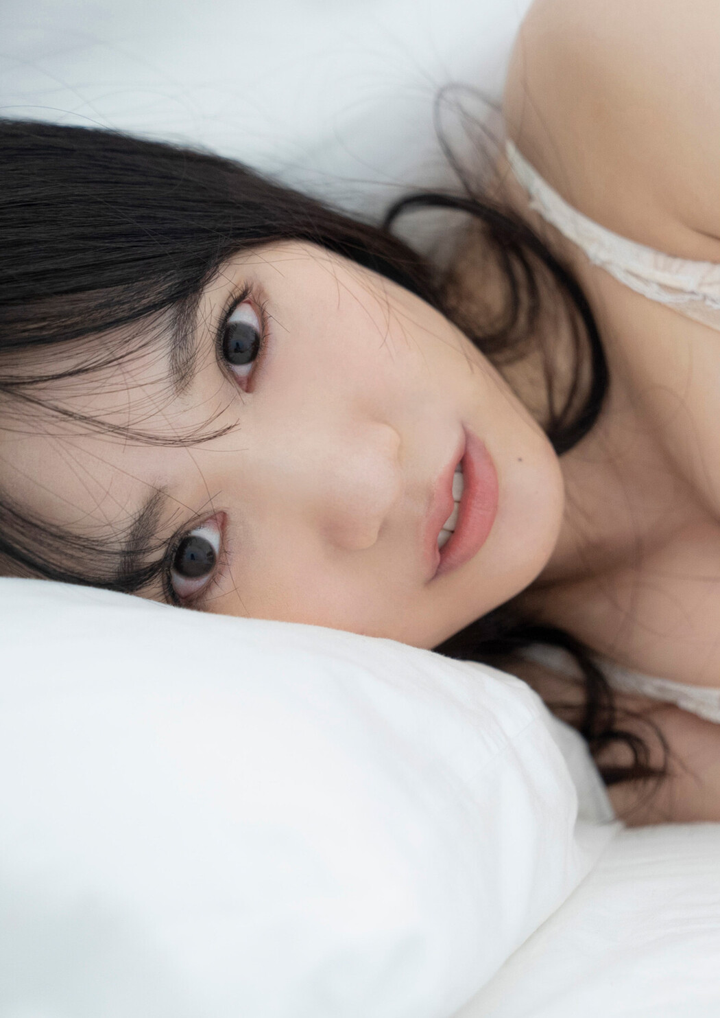 Sumire Yokono 横野すみれ, スピ／サン グラビアフォトブック 「Restart」 Set.01