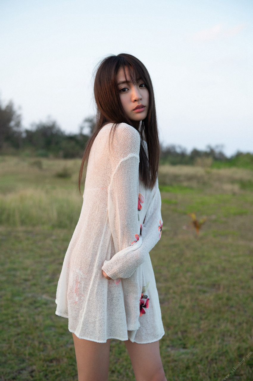 Yuumi Shida 志田友美, [WPB-net] EX766 「—成熟—」 Set.01