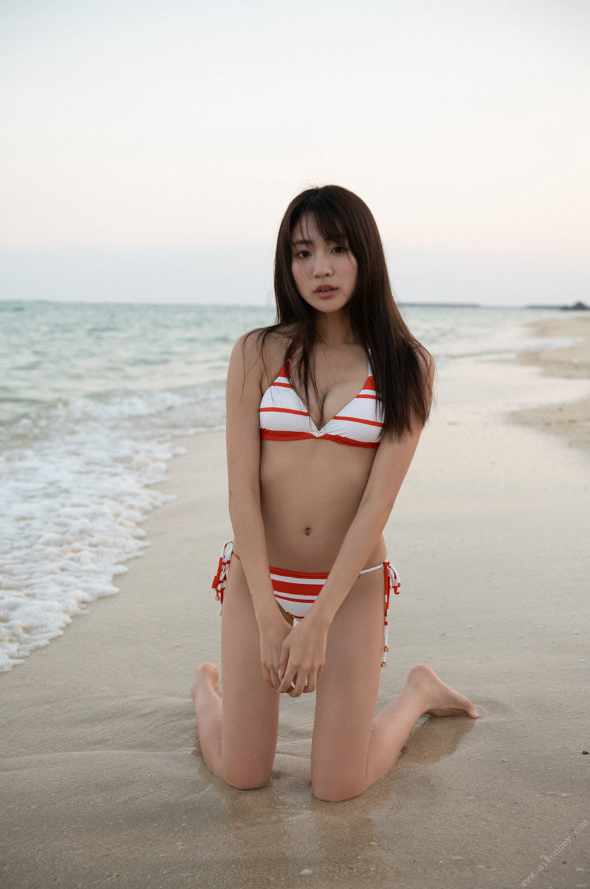 Yuumi Shida 志田友美, [WPB-net] EX766 「—成熟—」 Set.01