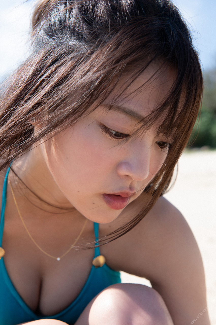 Yuumi Shida 志田友美, [WPB-net] EX766 「—成熟—」 Set.01