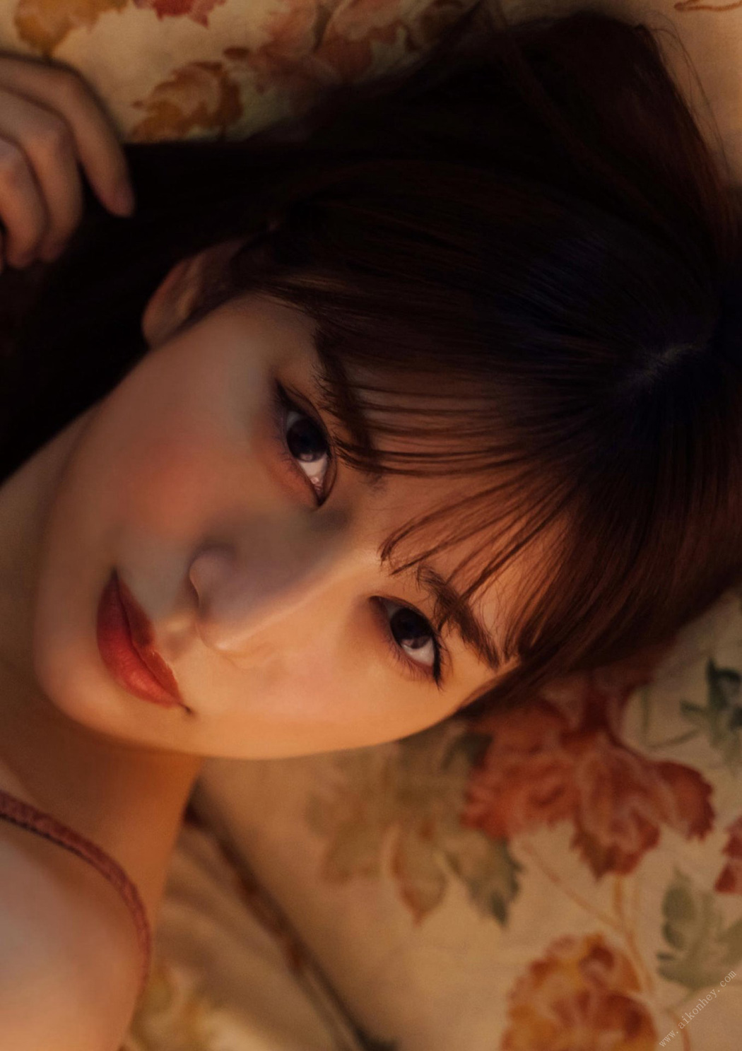 Risa Yukihira 雪平莉左, B.L.T.デジタル写真集 「DOMINATE」 Set.02