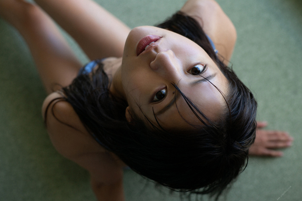 Yuumi Shida 志田友美, [WPB-net] EX766 「—成熟—」 Set.01