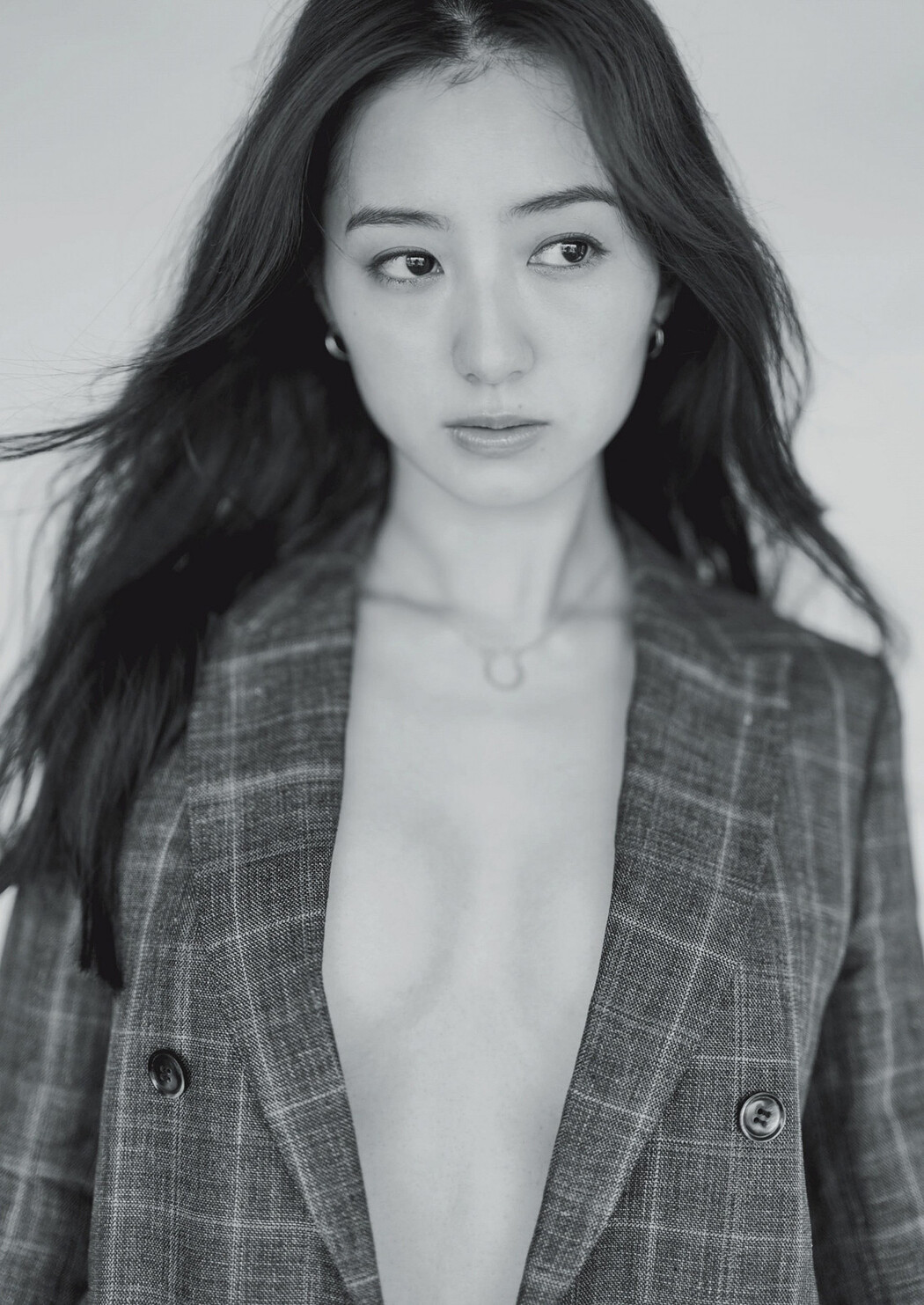 Riho Takada 高田里穂, Weekly Playboy 2022 No.46 (週刊プレイボーイ 2022年46号)