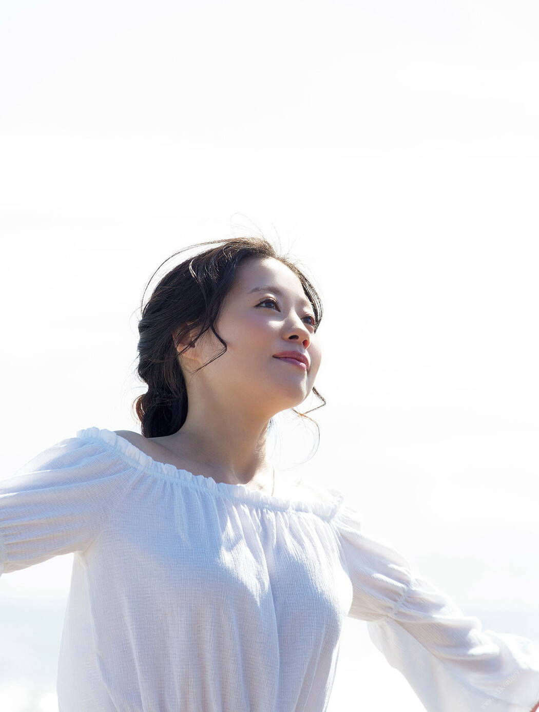 Asuka Fukuda 福田明日香, 写真集 「ＰＡＳＳＩＯＮＡＢＬＥ」 Set.01