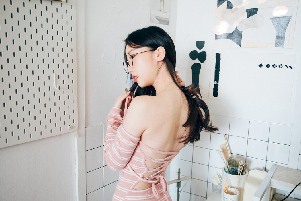 Pureding 퓨딩, [LOOZY] Assistant Set.01