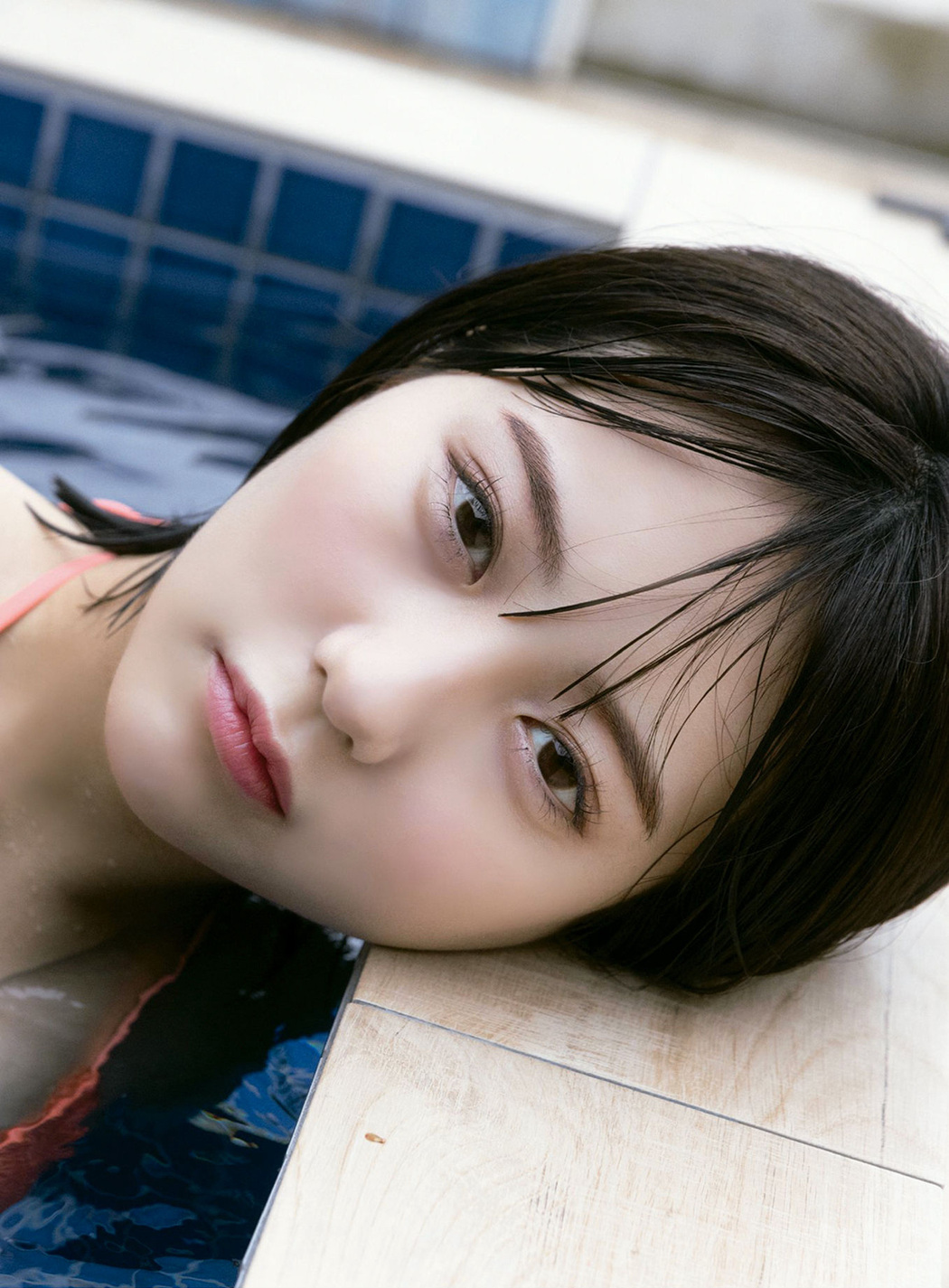 Miku Tanaka 田中美久, BUBKA 2022.11 (ブブカ 2022年11月号)