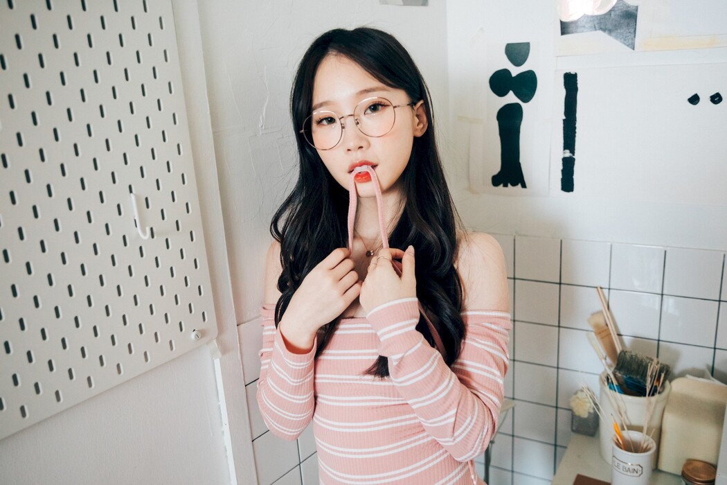 Pureding 퓨딩, [LOOZY] Assistant Set.01