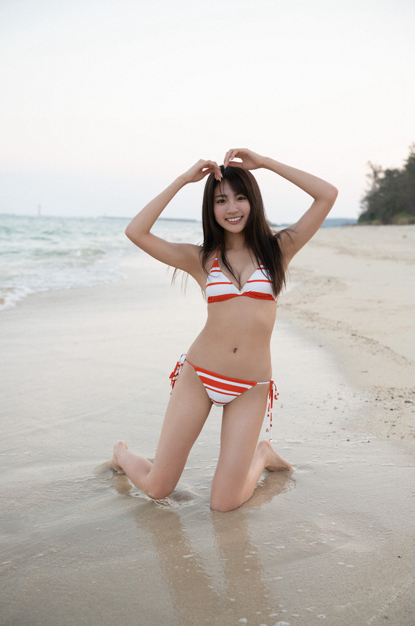 Yuumi Shida 志田友美, [WPB-net] EX766 「—成熟—」 Set.01