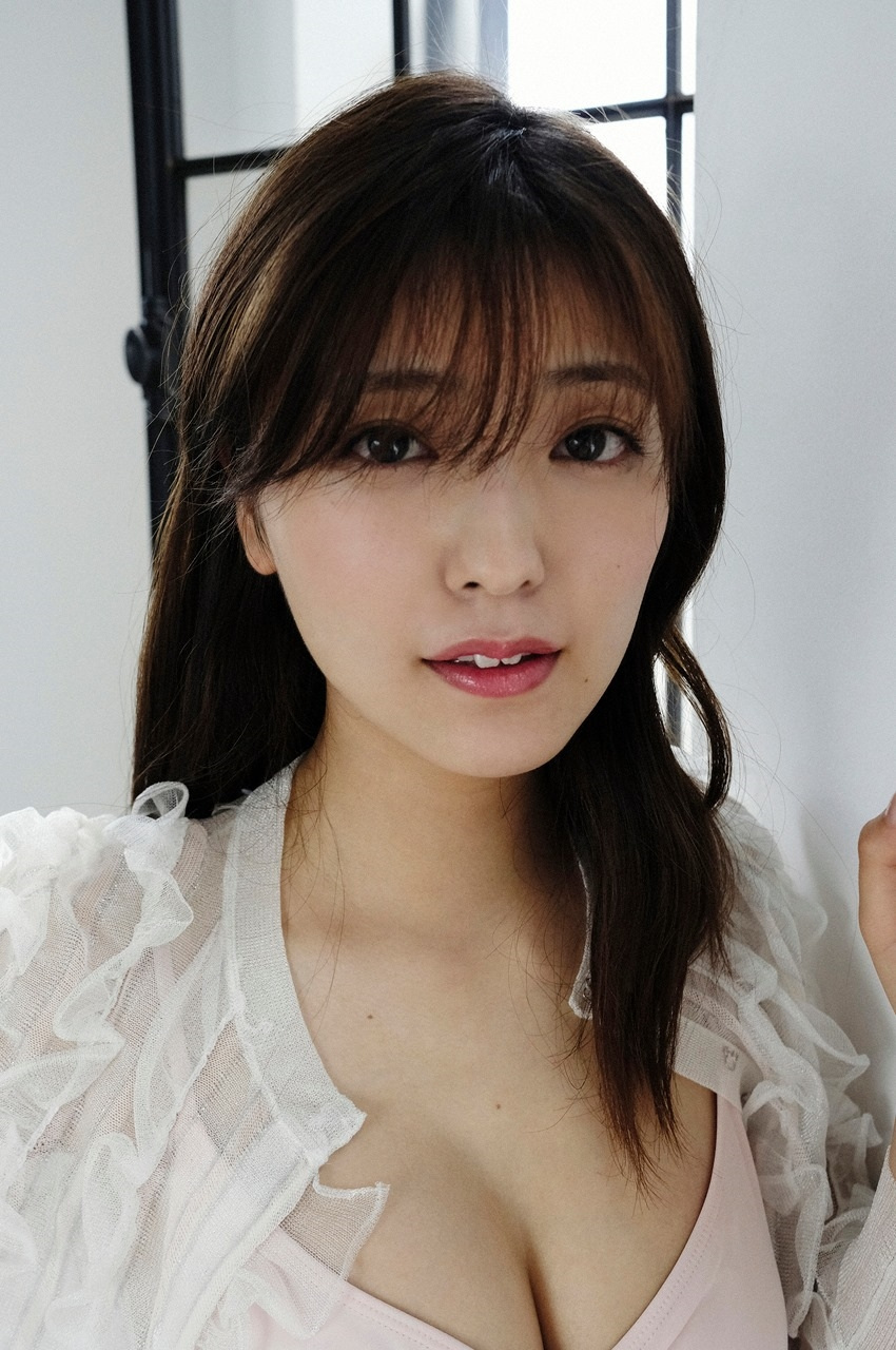 Mio Kudo 工藤美桜, [WPB-net] EX928 「PINK&#038;GAP」 Set.01