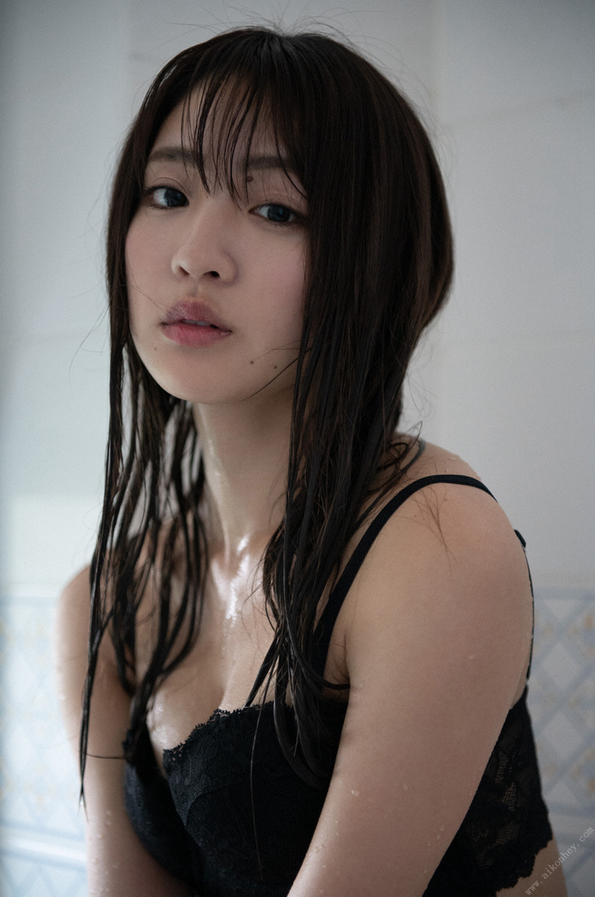 Yuumi Shida 志田友美, [WPB-net] EX766 「—成熟—」 Set.03