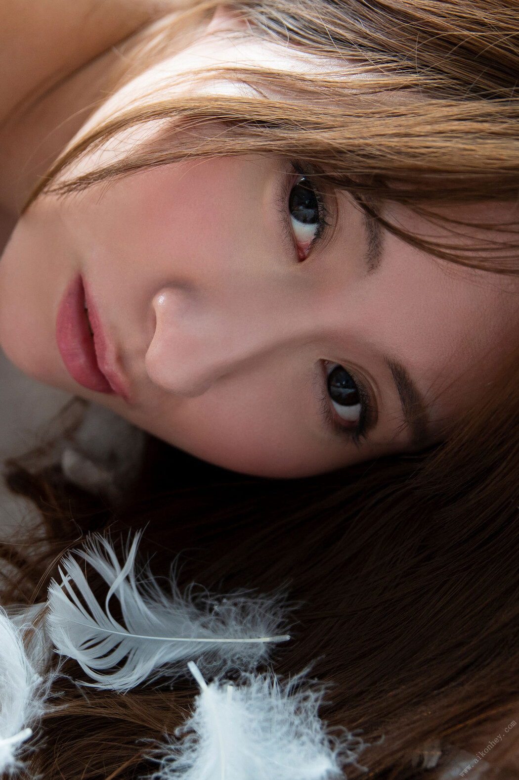 Kana Kusakabe 日下部加奈, ＦＲＩＤＡＹデジタル写真集 「元トリンプ下着販売員」 Set.02