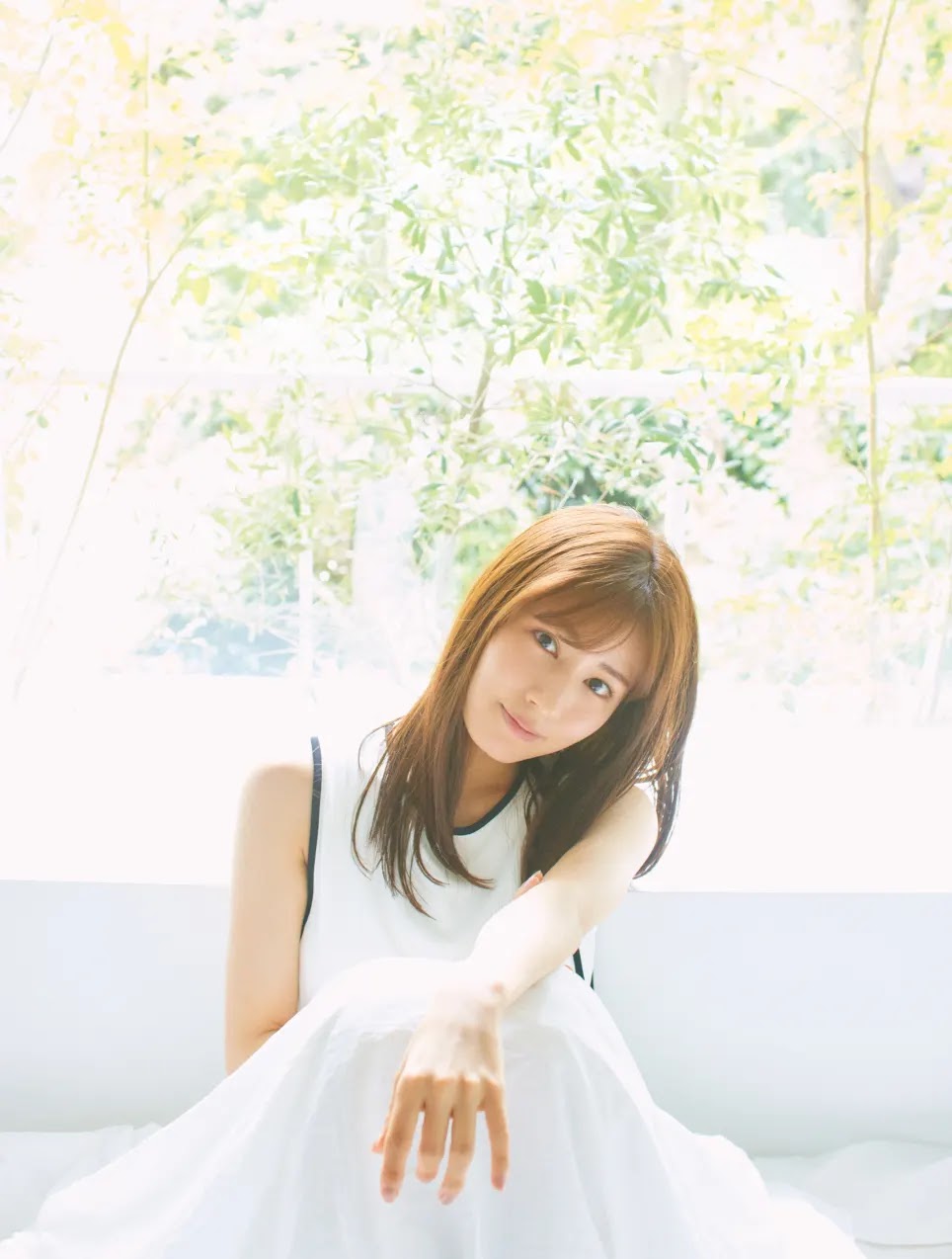 Reimi Tsutsumi 堤礼実, FRIDAY 2022.11.11 (フライデー 2022年11月11日号)