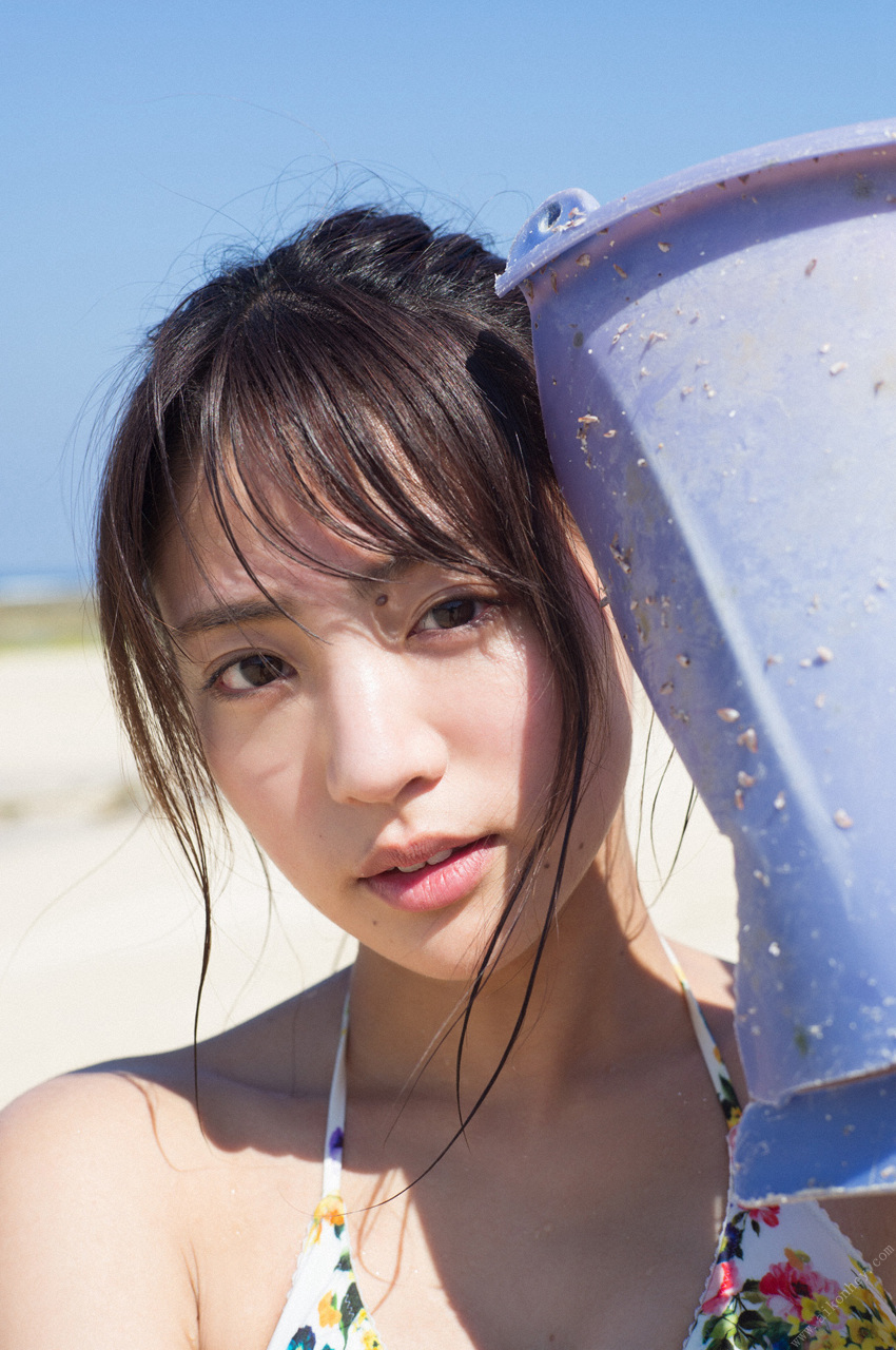 Yuumi Shida 志田友美, [WPB-net] EX766 「—成熟—」 Set.02