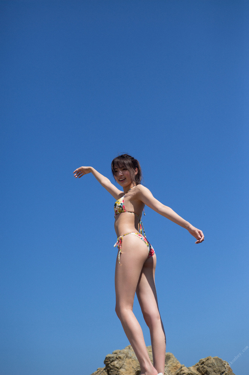 Yuumi Shida 志田友美, [WPB-net] EX766 「—成熟—」 Set.02
