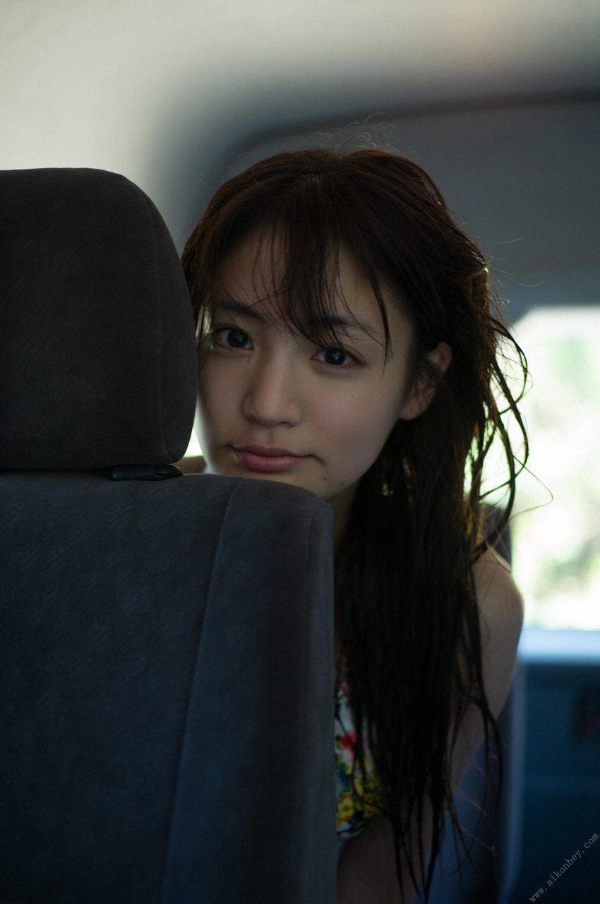 Yuumi Shida 志田友美, [WPB-net] EX766 「—成熟—」 Set.02