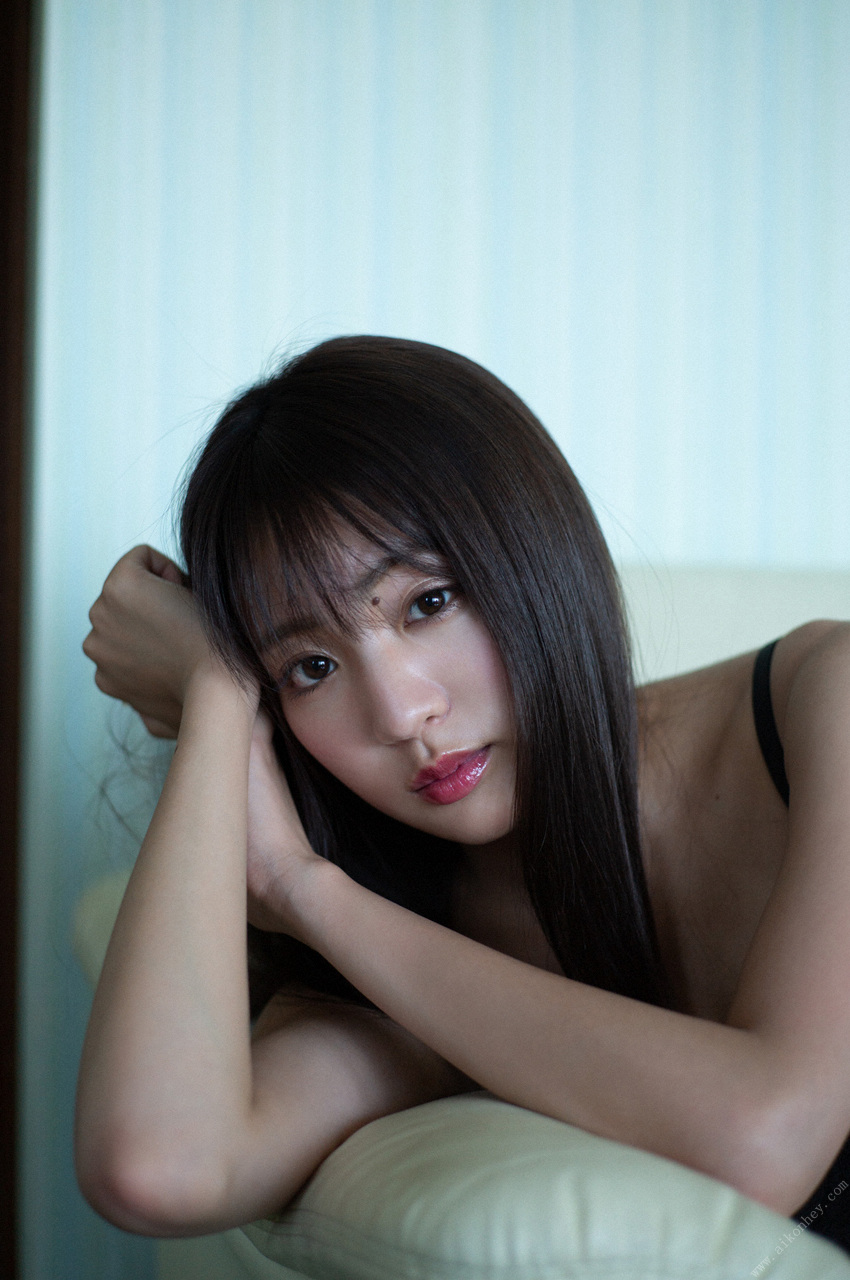Yuumi Shida 志田友美, [WPB-net] EX766 「—成熟—」 Set.03