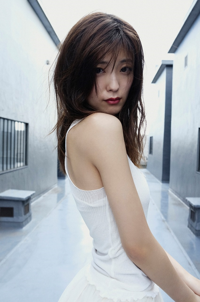 Mio Kudo 工藤美桜, [WPB-net] EX928 「PINK&#038;GAP」 Set.01