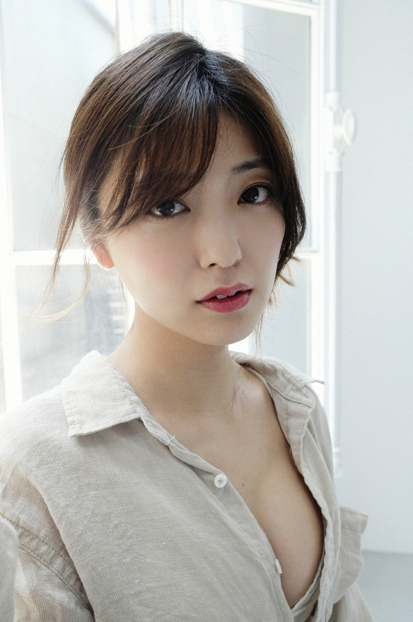 Mio Kudo 工藤美桜, [WPB-net] EX928 「PINK&#038;GAP」 Set.01