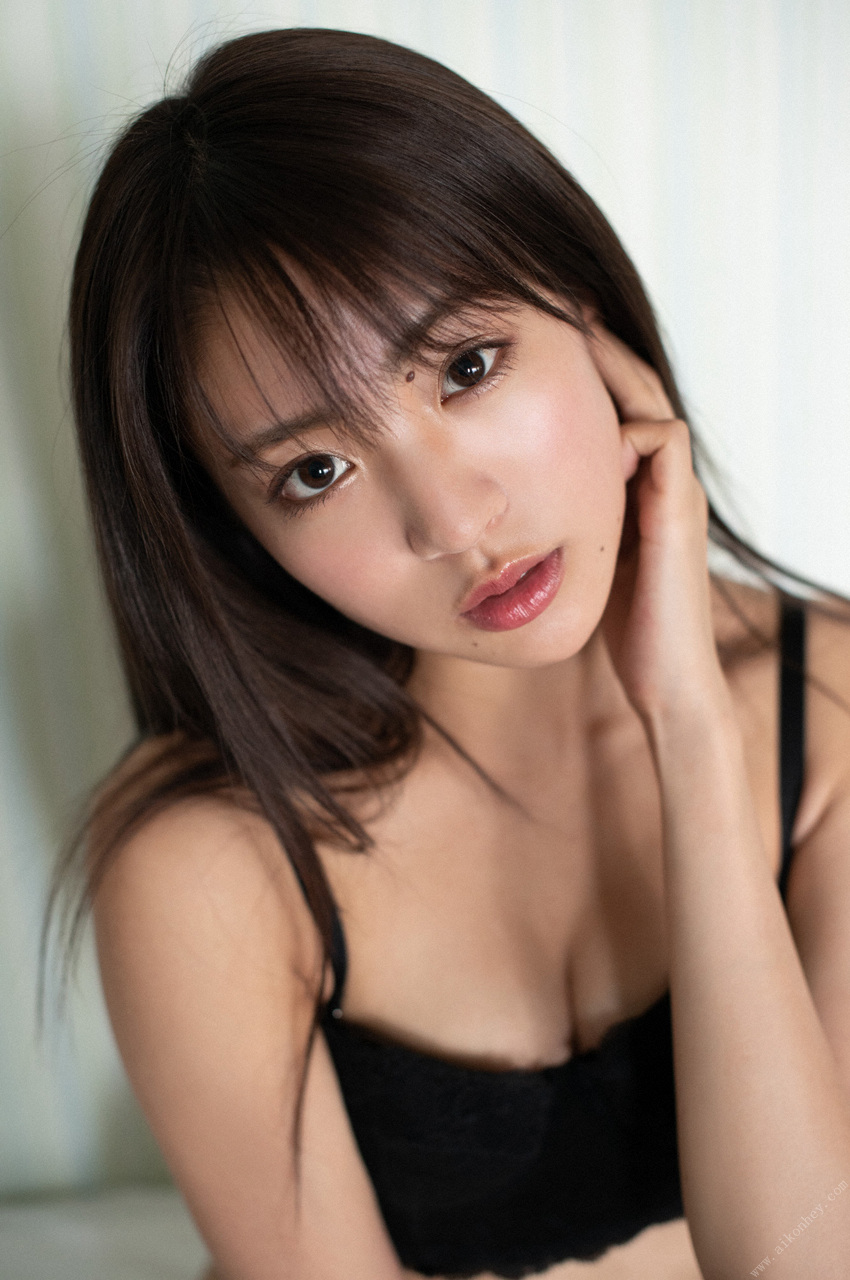 Yuumi Shida 志田友美, [WPB-net] EX766 「—成熟—」 Set.03
