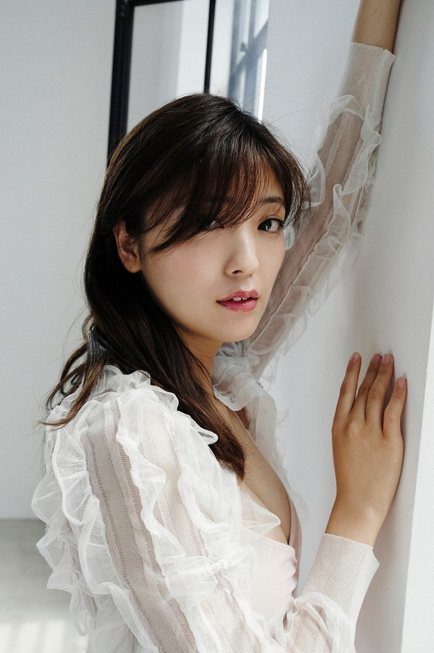 Mio Kudo 工藤美桜, [WPB-net] EX928 「PINK&#038;GAP」 Set.01