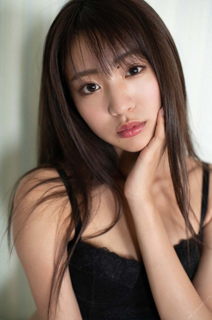 Yuumi Shida 志田友美, [WPB-net] EX766 「—成熟—」 Set.03