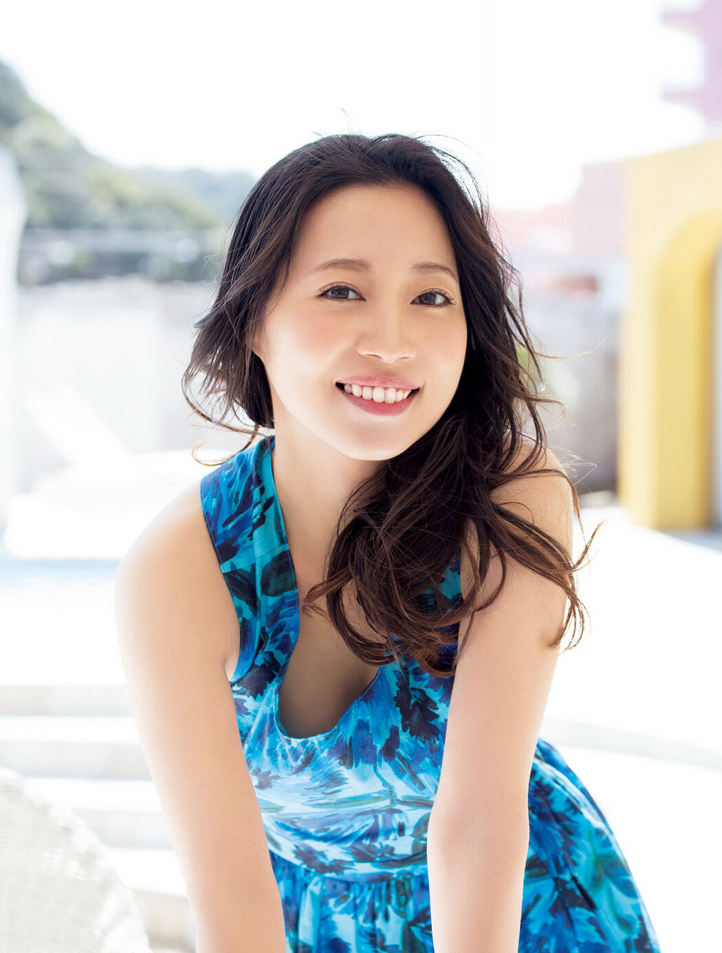 Asuka Fukuda 福田明日香, 写真集 「ＰＡＳＳＩＯＮＡＢＬＥ」 Set.02