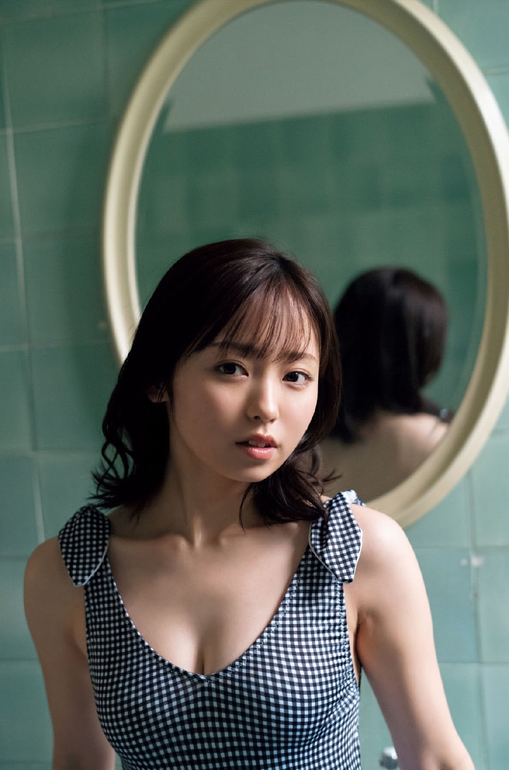 Yui Imaizumi 今泉佑唯, FRIDAY 2019.04.12 (フライデー 2019年4月12日号)