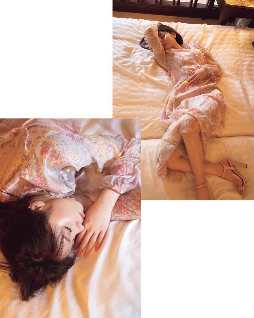 Yui Imaizumi 今泉佑唯, FRIDAY 2019.04.12 (フライデー 2019年4月12日号)