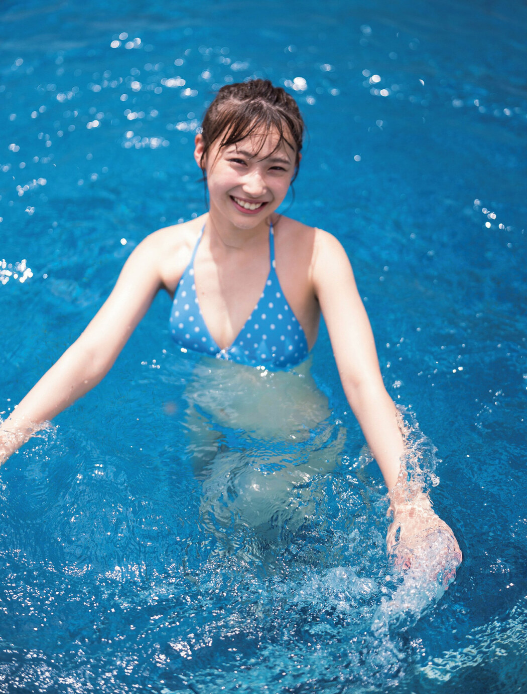 Shiina Yuzuki 柚来しいな, FLASH 2022.11.15 (フラッシュ 2022年11月15日号)