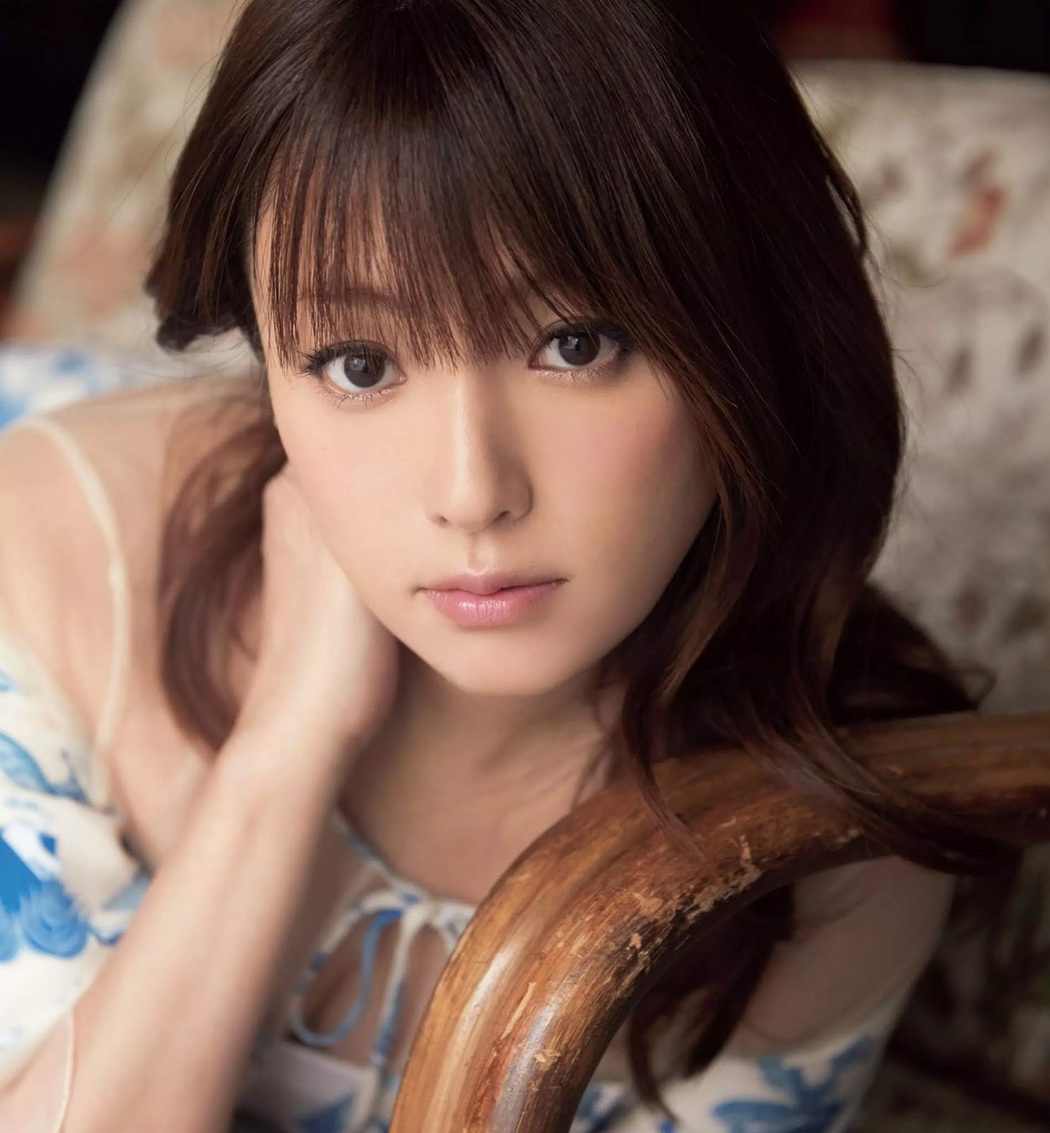 Kyoko Fukada 深田恭子, FLASH 2019.02.05 (フラッシュ 2019年2月5日号)