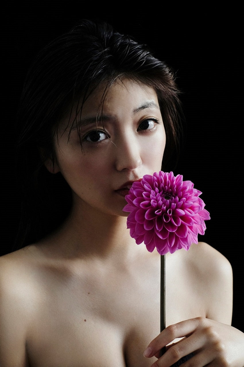 Mio Kudo 工藤美桜, [WPB-net] EX928 「PINK&#038;GAP」 Set.02